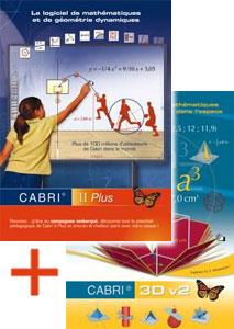 Pack - licences établissement  - téléchargement